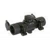 КОЛЛИМАТОРНЫЙ ПРИЦЕЛ TAIWAN GUN 1x30ST [Vector Optics]